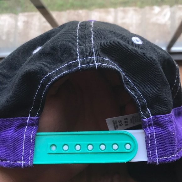 COPY - Nike snapback cap. - Picture 2 of 3